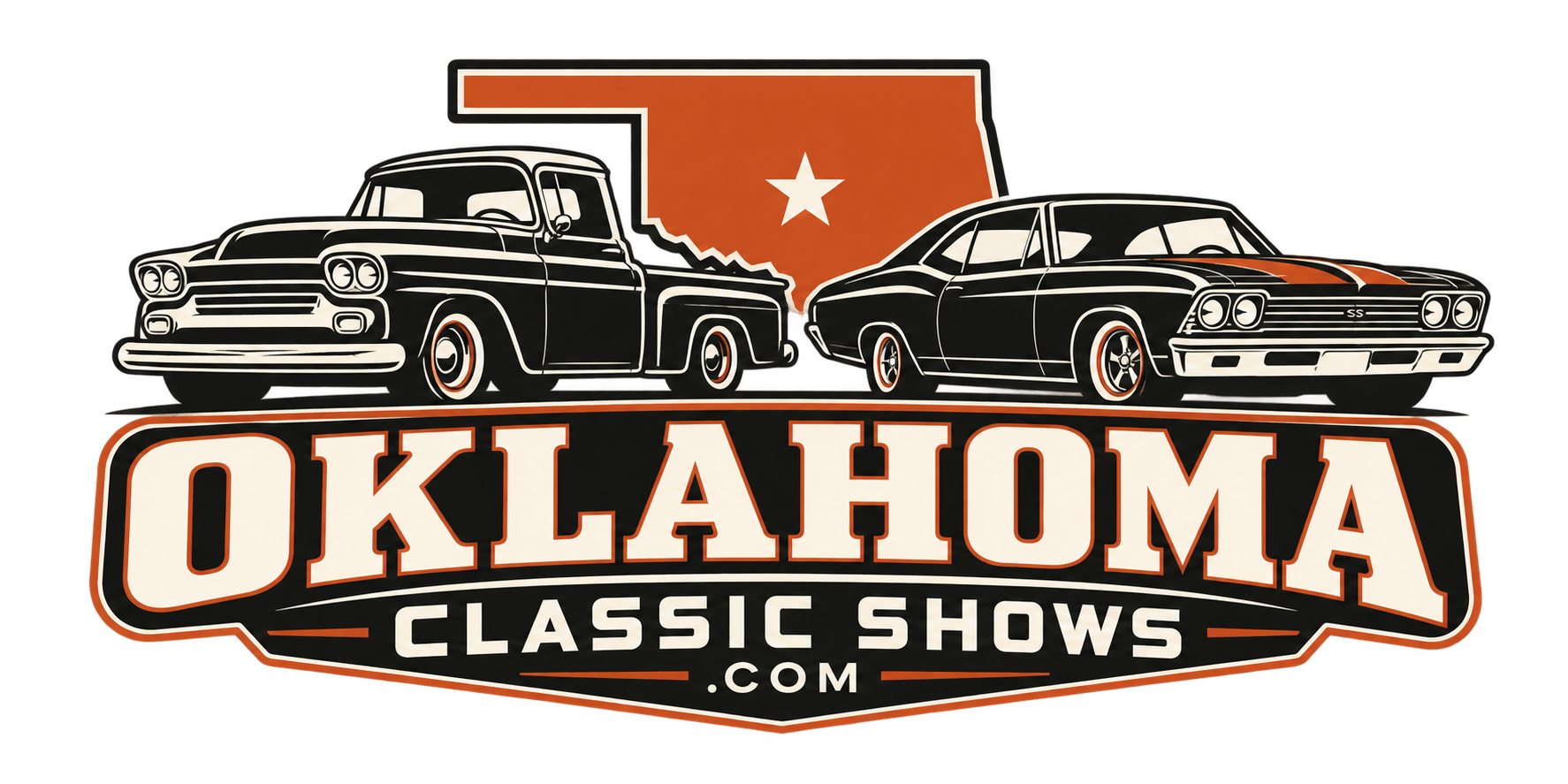 Oklahoma Classic Shows